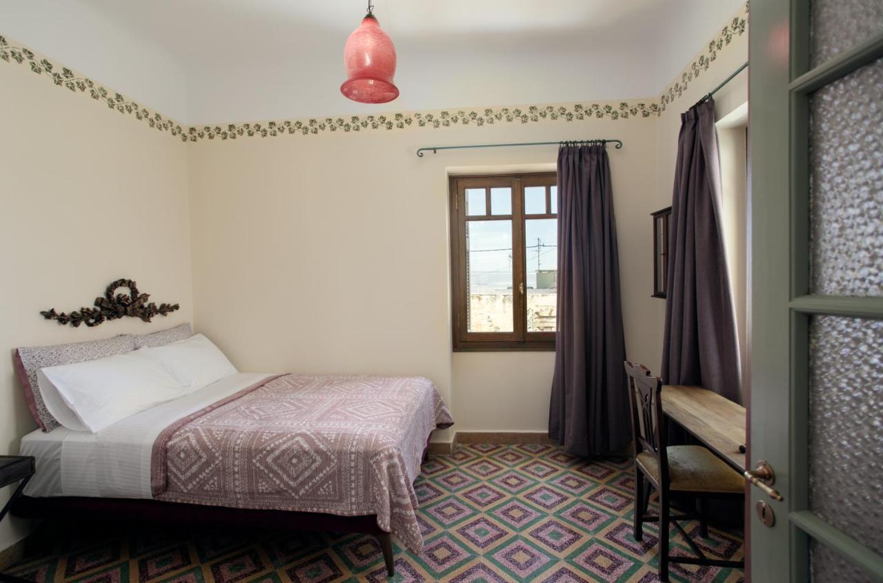 Alma Libre Villas Chora Naxos City Exterior foto